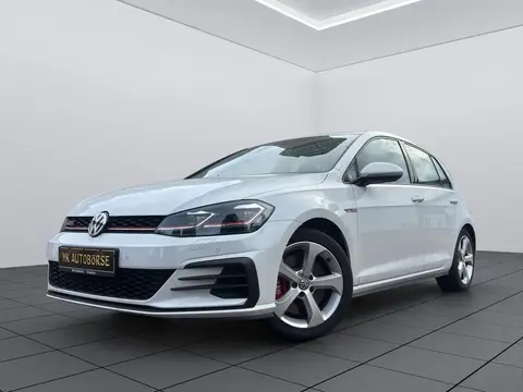 Annonce VOLKSWAGEN GOLF Essence 2020 d'occasion 