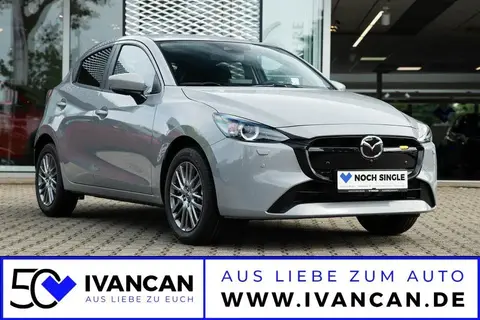 Annonce MAZDA 2 Hybride 2024 d'occasion 