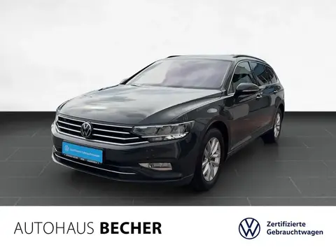 Used VOLKSWAGEN PASSAT Diesel 2021 Ad 