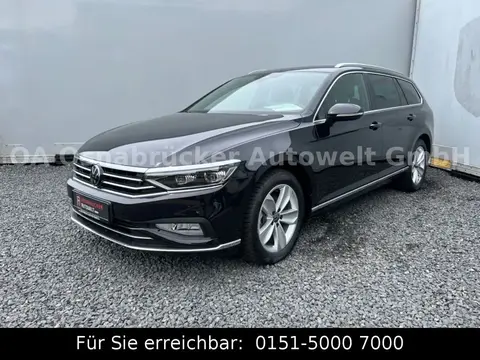 Used VOLKSWAGEN PASSAT Diesel 2023 Ad 