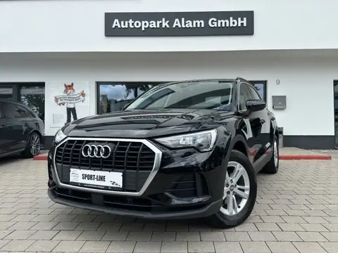 Used AUDI Q3 Diesel 2020 Ad 