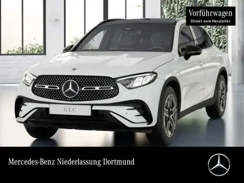 Annonce MERCEDES-BENZ CLASSE GLC Essence 2024 d'occasion Allemagne