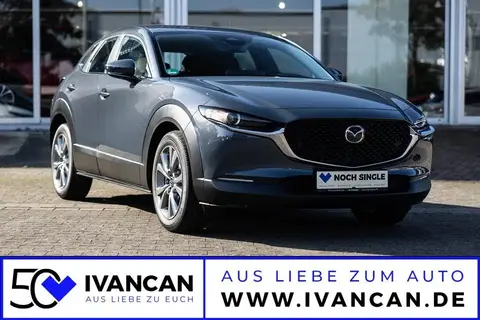 Annonce MAZDA CX-30 Hybride 2024 d'occasion 