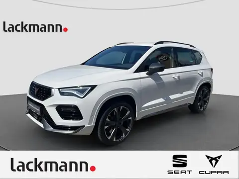 Used CUPRA ATECA Petrol 2023 Ad 