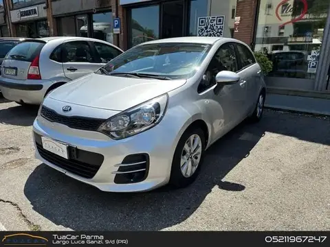 Annonce KIA RIO  2017 d'occasion 