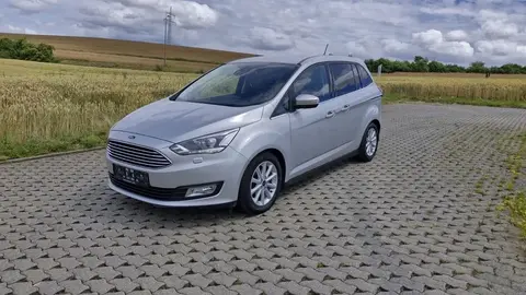 Annonce FORD GRAND C-MAX Essence 2018 d'occasion 