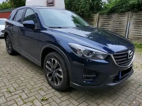 Annonce MAZDA CX-5 Essence 2017 d'occasion 