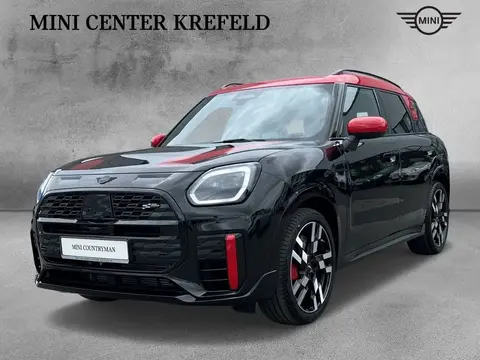 Annonce MINI JOHN COOPER WORKS Essence 2024 d'occasion 