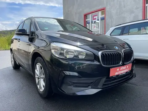 Used BMW SERIE 2 Diesel 2018 Ad 