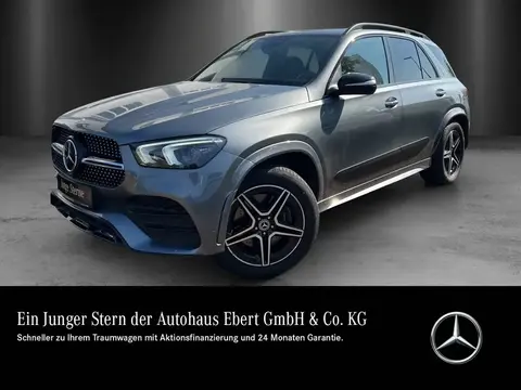 Used MERCEDES-BENZ CLASSE GLE Diesel 2020 Ad 