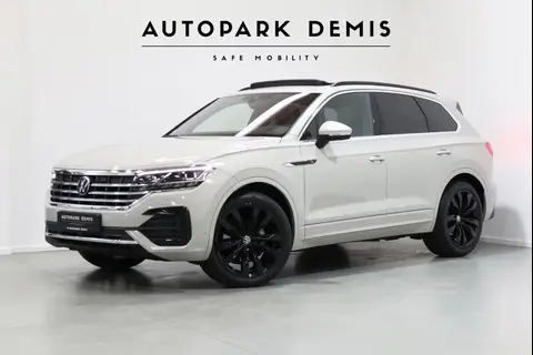 Used VOLKSWAGEN TOUAREG Diesel 2023 Ad 