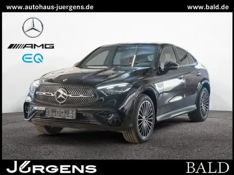 Annonce MERCEDES-BENZ CLASSE GLC Essence 2024 d'occasion Allemagne