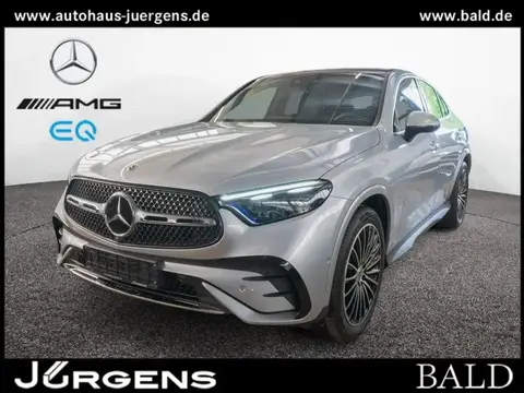 Used MERCEDES-BENZ CLASSE GLC Petrol 2024 Ad Germany