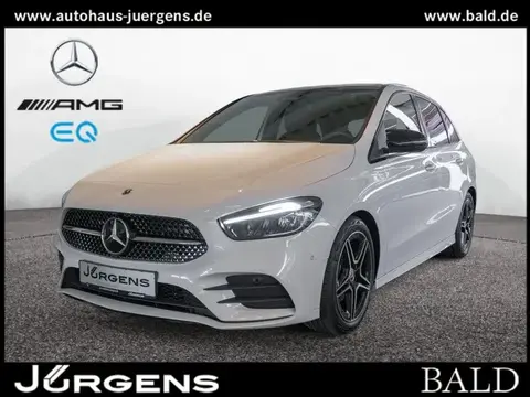 Used MERCEDES-BENZ CLASSE B Petrol 2024 Ad 