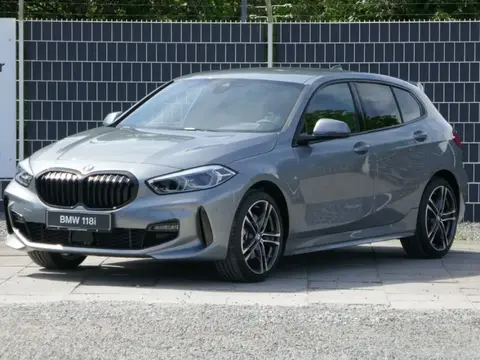 Annonce BMW SERIE 1 Essence 2024 d'occasion 