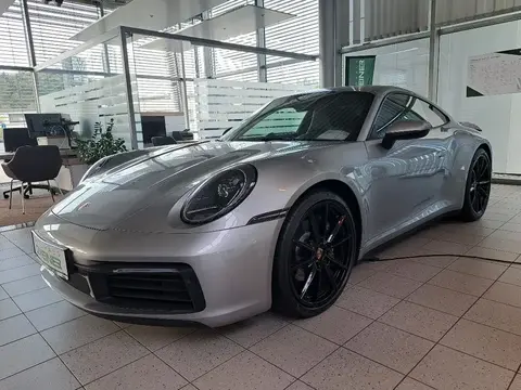 Annonce PORSCHE 911 Essence 2021 d'occasion 