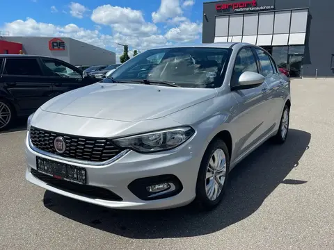 Annonce FIAT TIPO Essence 2017 d'occasion 