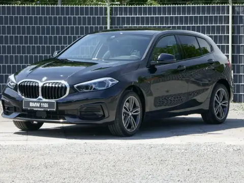 Annonce BMW SERIE 1 Essence 2024 d'occasion 