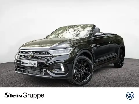 Annonce VOLKSWAGEN T-ROC Essence 2024 d'occasion 