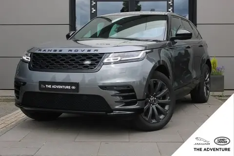 Used LAND ROVER RANGE ROVER VELAR Petrol 2020 Ad 