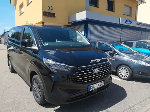 Annonce FORD TOURNEO Diesel 2024 d'occasion 