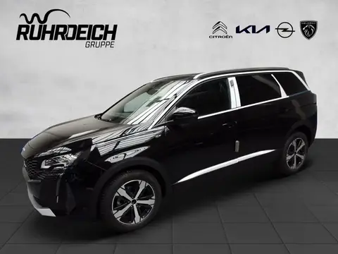 Annonce PEUGEOT 5008 Diesel 2023 d'occasion 