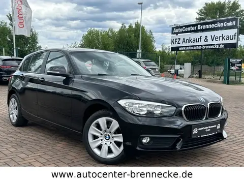 Used BMW SERIE 1 Petrol 2016 Ad 