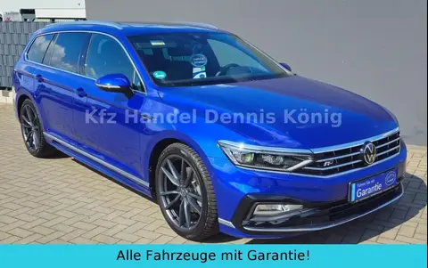 Used VOLKSWAGEN PASSAT Petrol 2023 Ad 