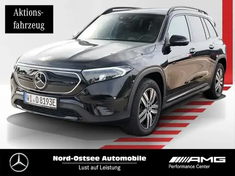 Used MERCEDES-BENZ EQB Not specified 2023 Ad 