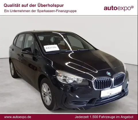 Used BMW SERIE 2 Diesel 2020 Ad 