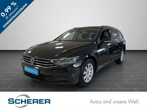 Annonce VOLKSWAGEN PASSAT Diesel 2023 d'occasion 