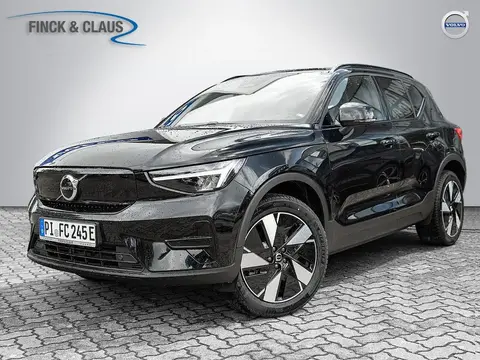 Used VOLVO XC40 Not specified 2024 Ad 