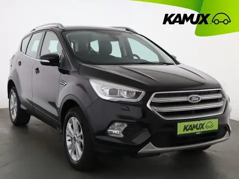 Annonce FORD KUGA Essence 2019 d'occasion 