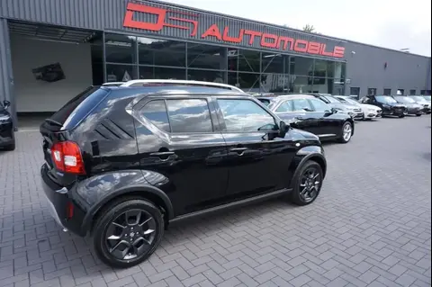 Used SUZUKI IGNIS Hybrid 2024 Ad 