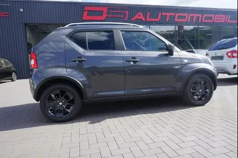 Used SUZUKI IGNIS Hybrid 2024 Ad 