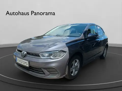 Used VOLKSWAGEN POLO Petrol 2022 Ad 