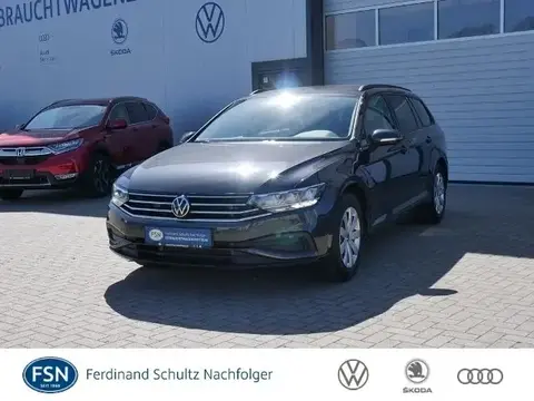 Used VOLKSWAGEN PASSAT Diesel 2023 Ad 