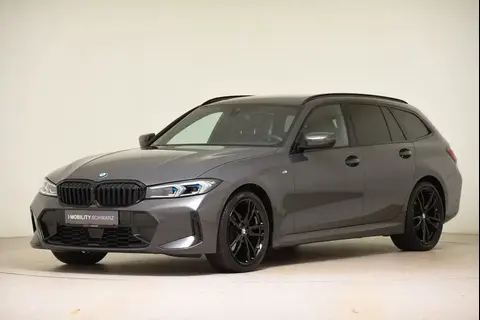 Annonce BMW SERIE 3 Diesel 2022 d'occasion 