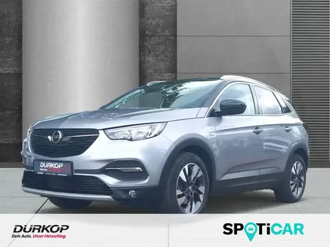 Used OPEL GRANDLAND Petrol 2019 Ad 