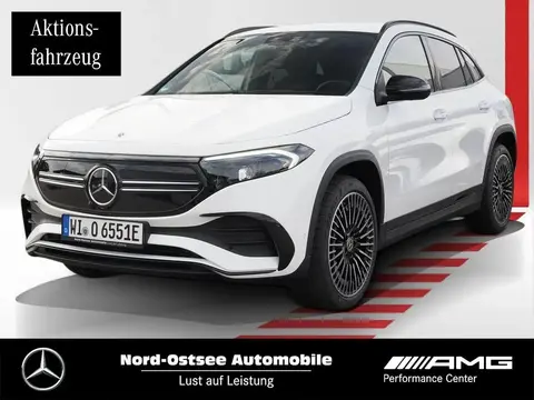 Used MERCEDES-BENZ EQA Not specified 2023 Ad 