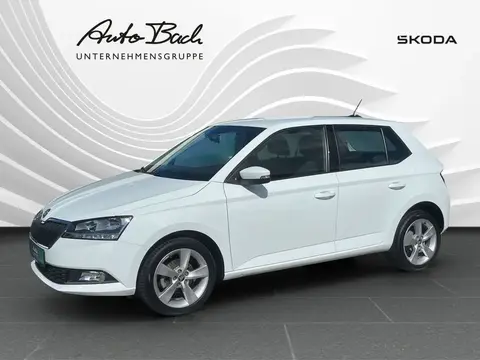 Used SKODA FABIA Petrol 2019 Ad 