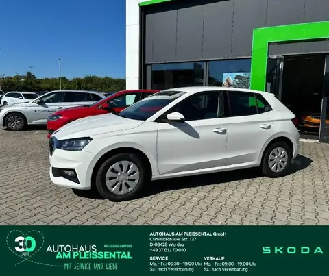 Used SKODA FABIA Petrol 2024 Ad 