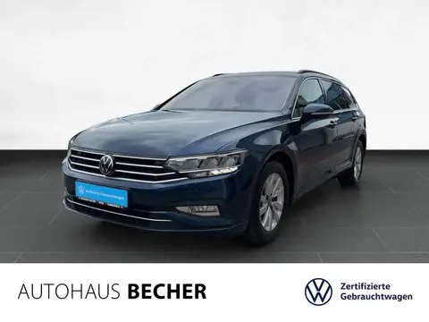 Annonce VOLKSWAGEN PASSAT Diesel 2021 d'occasion 