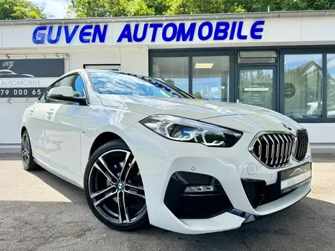 Annonce BMW SERIE 2 Diesel 2020 d'occasion 