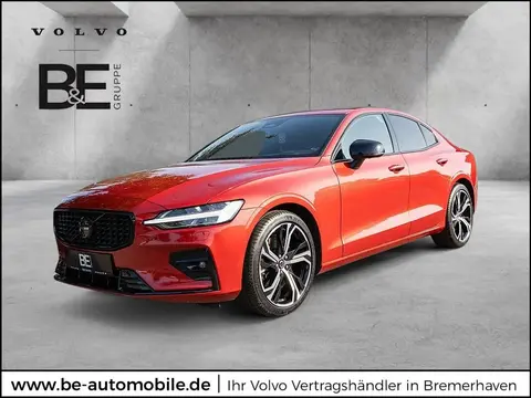 Annonce VOLVO S60 Essence 2023 d'occasion 