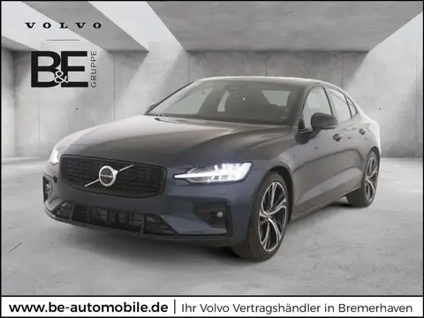 Annonce VOLVO S60 Essence 2023 d'occasion 