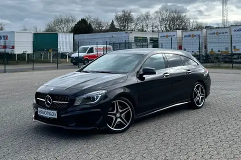 Used MERCEDES-BENZ CLASSE CLA Diesel 2015 Ad 