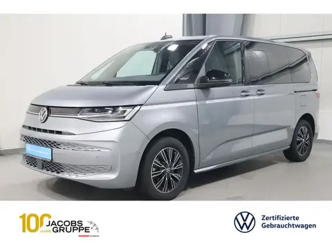 Annonce VOLKSWAGEN T7 Diesel 2023 d'occasion 