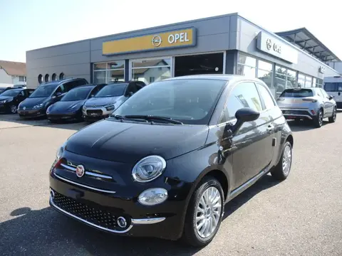 Annonce FIAT 500 Essence 2024 d'occasion 