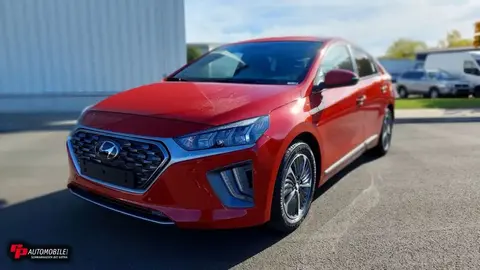 Used HYUNDAI IONIQ Hybrid 2022 Ad 